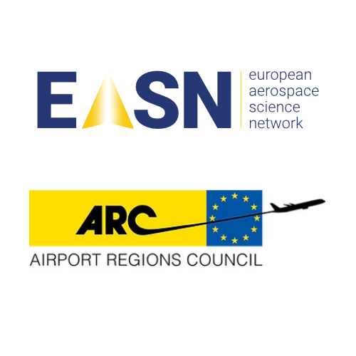 The European Aerospace Science Network Association (EASN) and the Airport Regions Conference (ARC) forge cooperation with the signing of a Memorandum of Understanding (MoU)